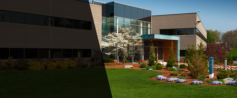 Bessemer City Landscapers