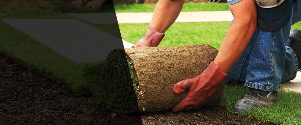 Bessemer City Landscapers