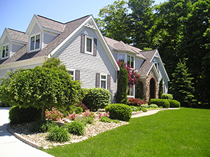Landscapers and Lawncare Services in Bessemer City, NC